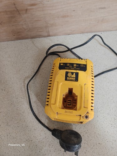 Dewalt dc9319 battery charger - dc9319,