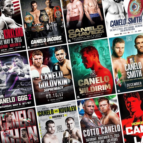 Canelo alvarez classic fight - alvarez,
