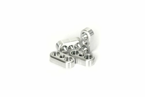Losi 5ive 0 aluminium - 5ive-t/2.0,