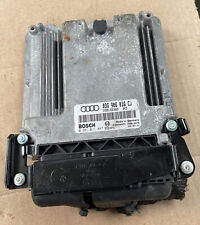 AUDI A4 B6 1.9 TDI AVF ENGINE