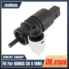 NEW FRONT + REAR WINDSCREEN