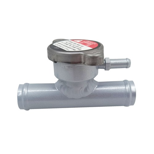 Aluminum 16mm hose line - 16mm,