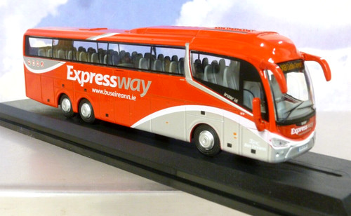 Oxford scania irizar i6 - oxford,
