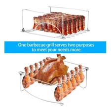 3 In 1 Chicken Drumstick 12