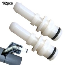 Replacement Hose Connector for