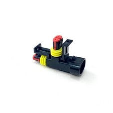 Superseal T-Connector Harness