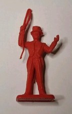 Kelloggs Sugar Smacks circus