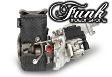 VW Golf GTI Turbo Blanket