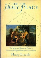 The Holy Place: Mystery of