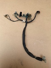 HONDA PS125 PES 125 Speedo Clocks Wiring Harness Cable 2007-2013 PS 125i