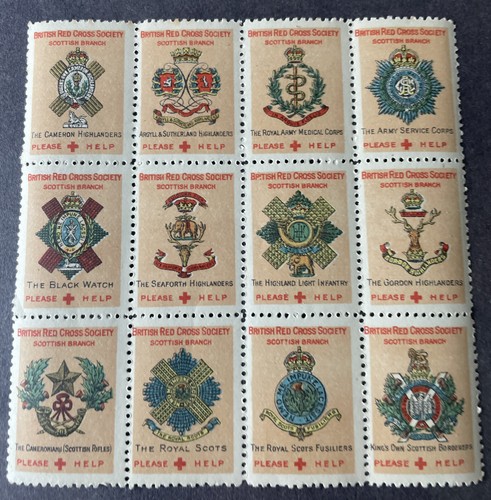 Ww1 charity fund - ww1,
