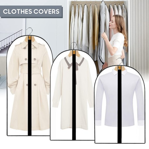 10pcs breathable garment - 5/10pcs,