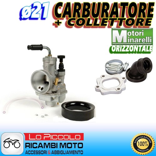 Carburetor polini evolution - polini,