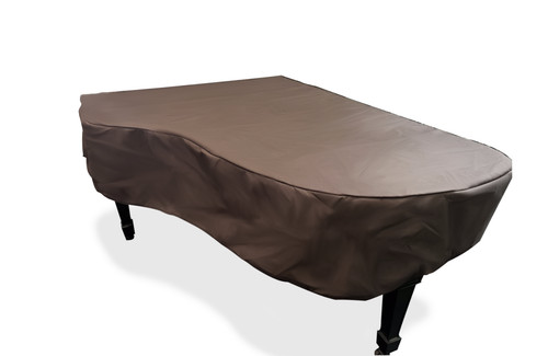 Yamaha grand piano cover - yamaha,