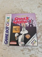 Nintendo Game Boy Bugs Bunny