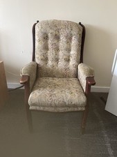 Cottage Suite 2 Seater And 2 Armchairs