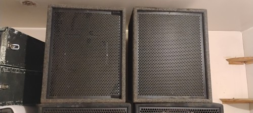 Adlib audio aafd2p way - audio, 2-way