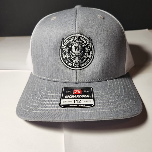 Richardson 112 trucker - richardson, hat