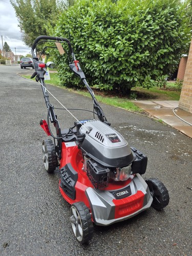 Cobra mx484spce 48cm self - cobra,
