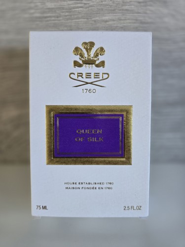 Creed queen silk - queen,