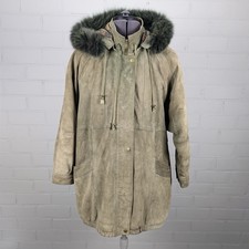 LEVINSKY Copenhagen Suede