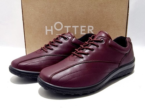 Hotter tone shoes size uk - 6,