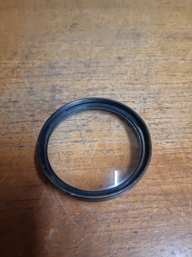 Vintage camera projector lense - camera,