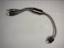 Genuine BMW iPod/iPhone Cable