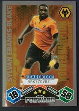 TOPPS MATCH ATTAX 2009/10