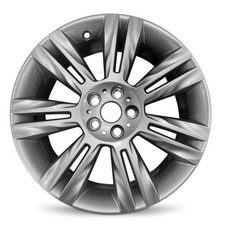 Genuine OEM Take-Off Wheel For