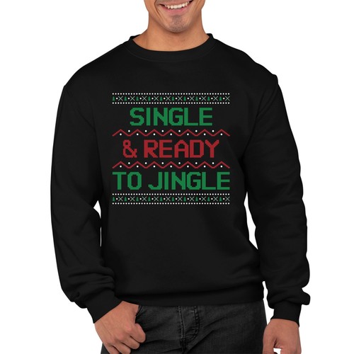 Single ready jingle - to, xmas