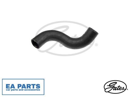 Charge air hose for - charge,