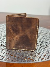 Men's Premium cowhide leather