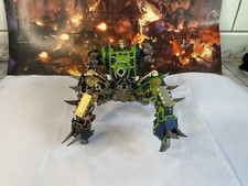 Chaos Space Marines Chaos