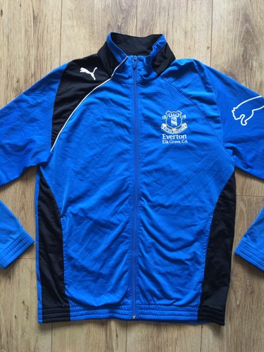 Everton football club - everton,