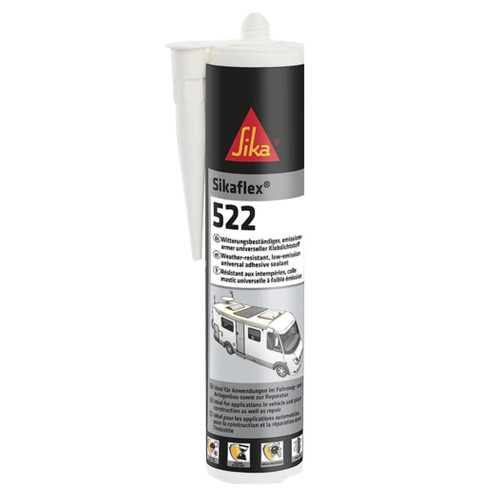 Caravan motorhome adhesive - motorhome,