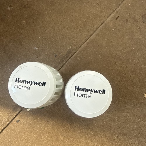 Honeywell thermostatic - honeywell,