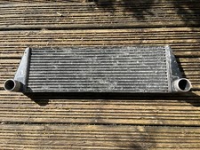 Vauxhall frontera intercooler - vauxhall,