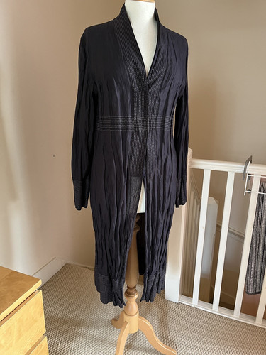 Nitya jacket dark - 12,