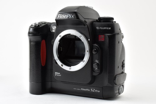 Read fujifilm finepix s - "read",