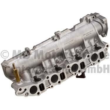 Intake manifold module - intake,