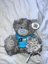 Girlguiding UK Me to You Guides Tatty Teddy Bear Senior Section