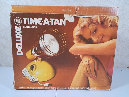 Vintage general electric - vintage,