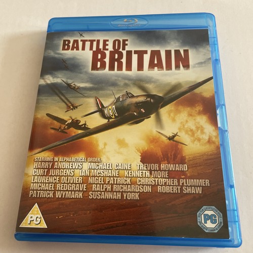 Battle britain 1969 blu - battle,