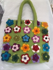 BNWOT Hand Made Fun Felt