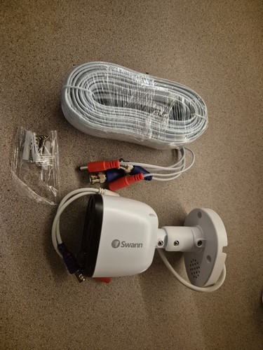 Swann pro 4kwlb bullet - pro-4kwlb, cctv