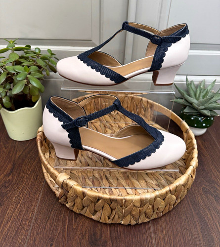 Hotter vivienne mary janes - hotter,
