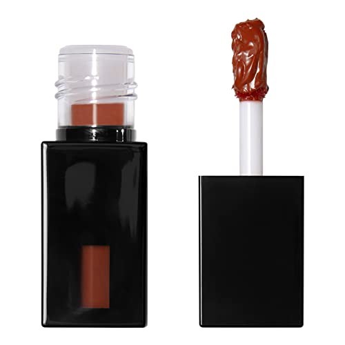 Glossy lip stain - glossy,