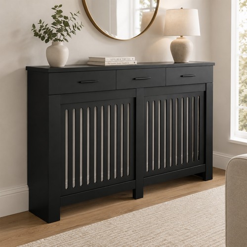 Jsh radiator cover - cover, vertical