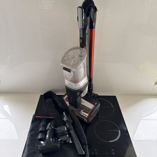 Shark cordless vacuum cleaner - cordless,